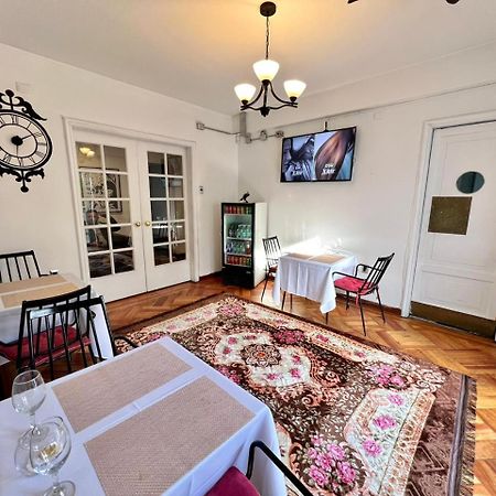 Hotel Bellavista Santiago Suite Экстерьер фото