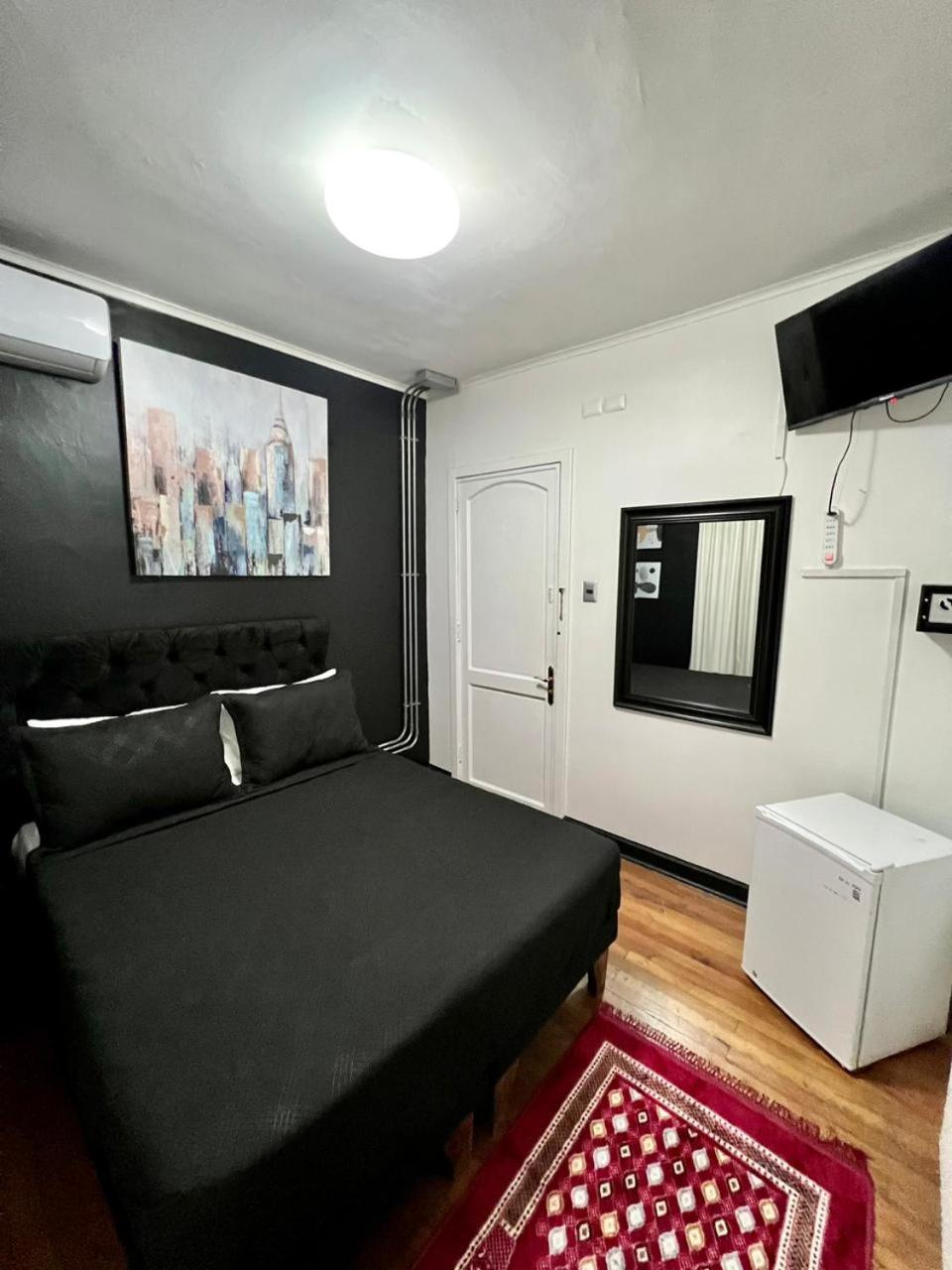Hotel Bellavista Santiago Suite Экстерьер фото