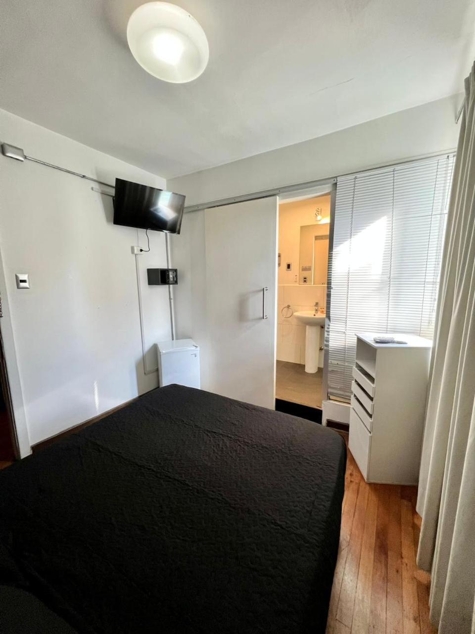 Hotel Bellavista Santiago Suite Экстерьер фото