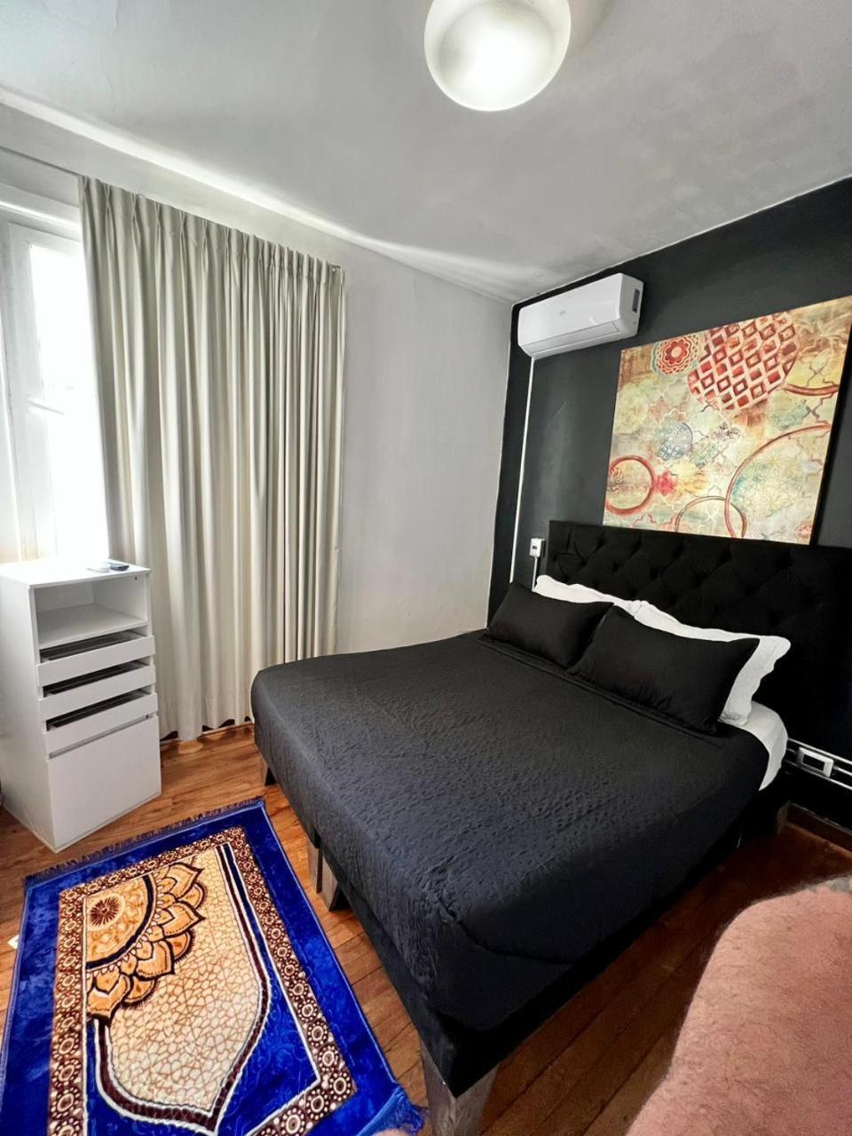 Hotel Bellavista Santiago Suite Экстерьер фото