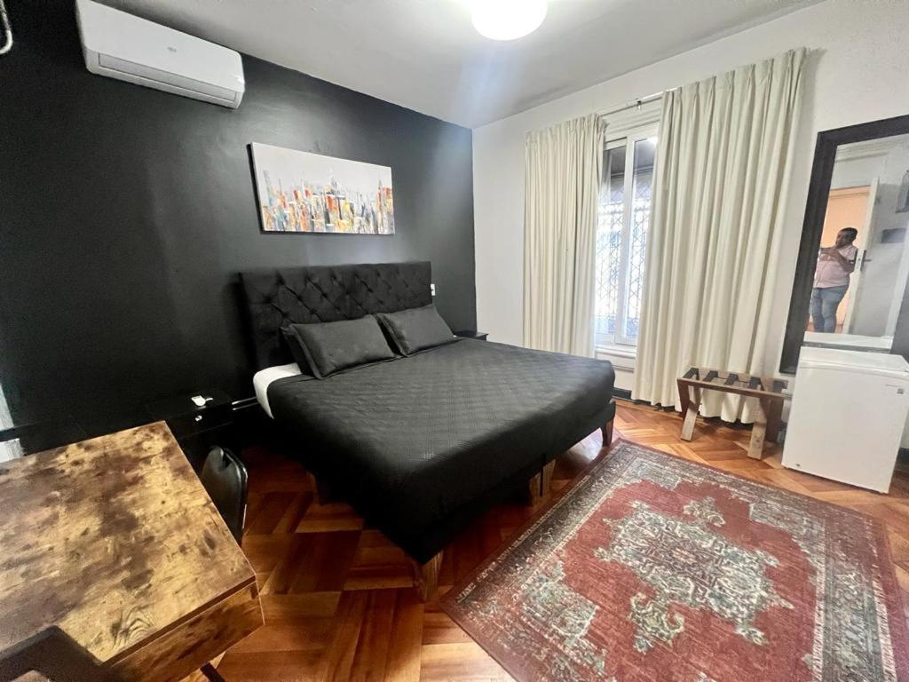Hotel Bellavista Santiago Suite Экстерьер фото