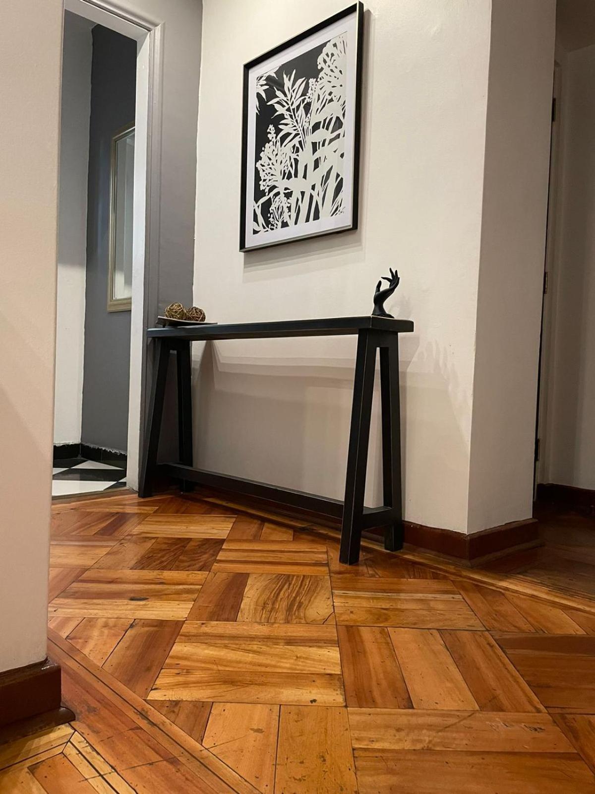 Hotel Bellavista Santiago Suite Экстерьер фото