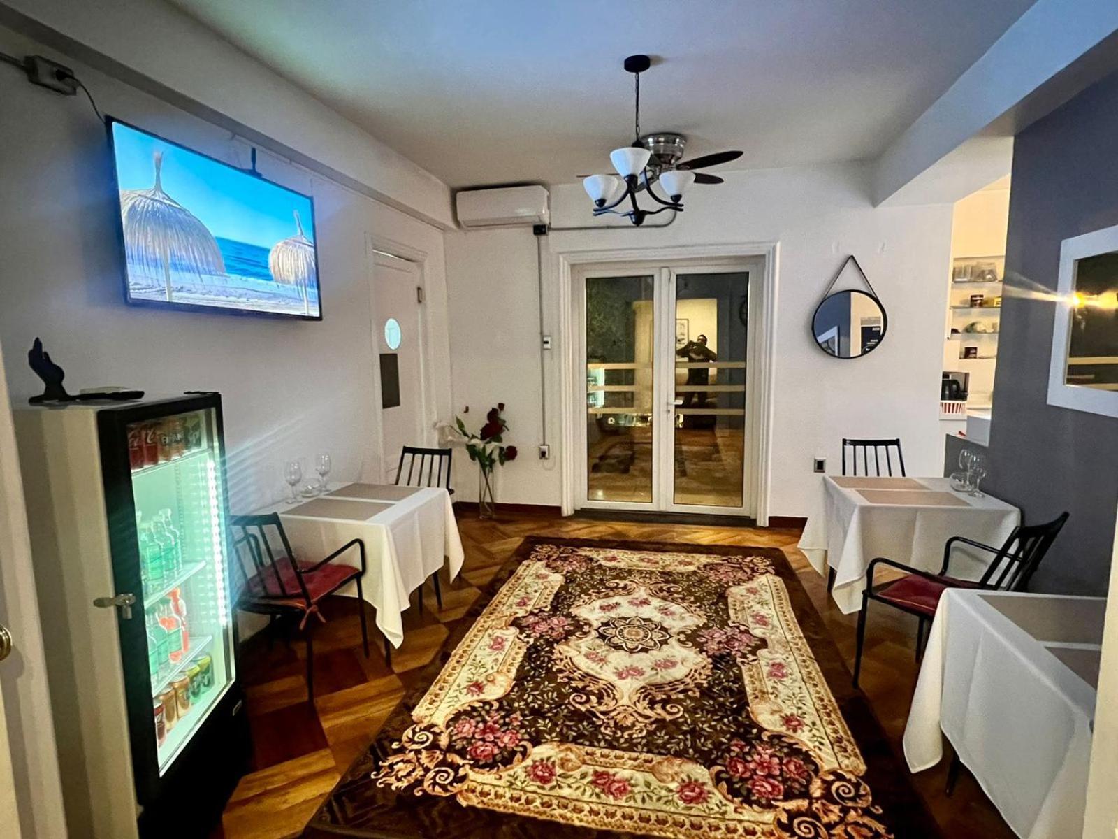 Hotel Bellavista Santiago Suite Экстерьер фото